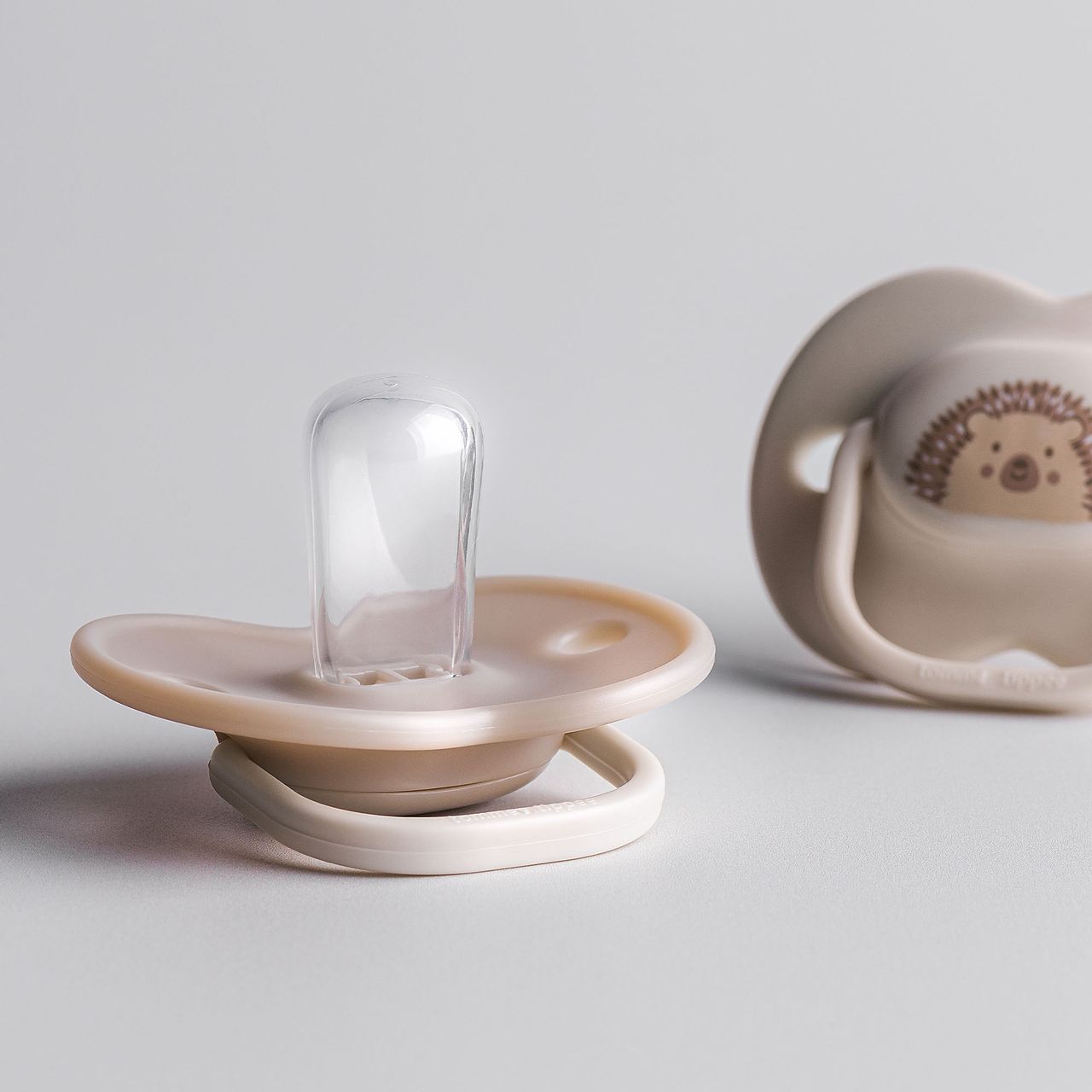 Tommee Tippee Anytime Soothers 2pack 0-6months 