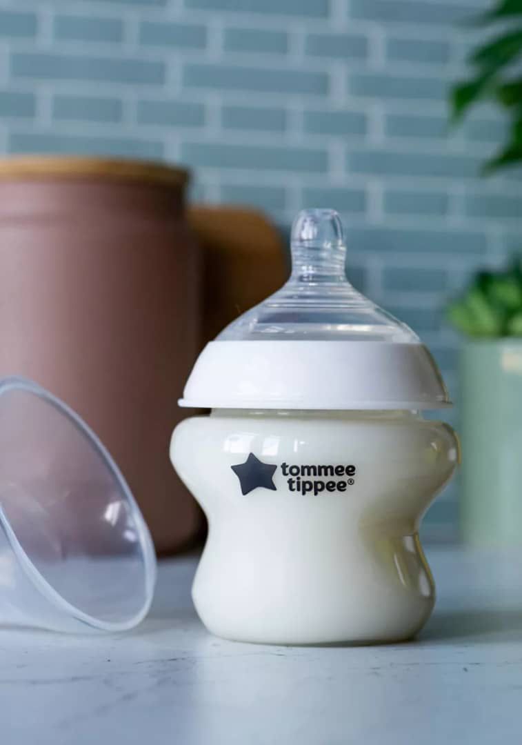 Tommee Tippee Closer to Nature 150ml bottle
