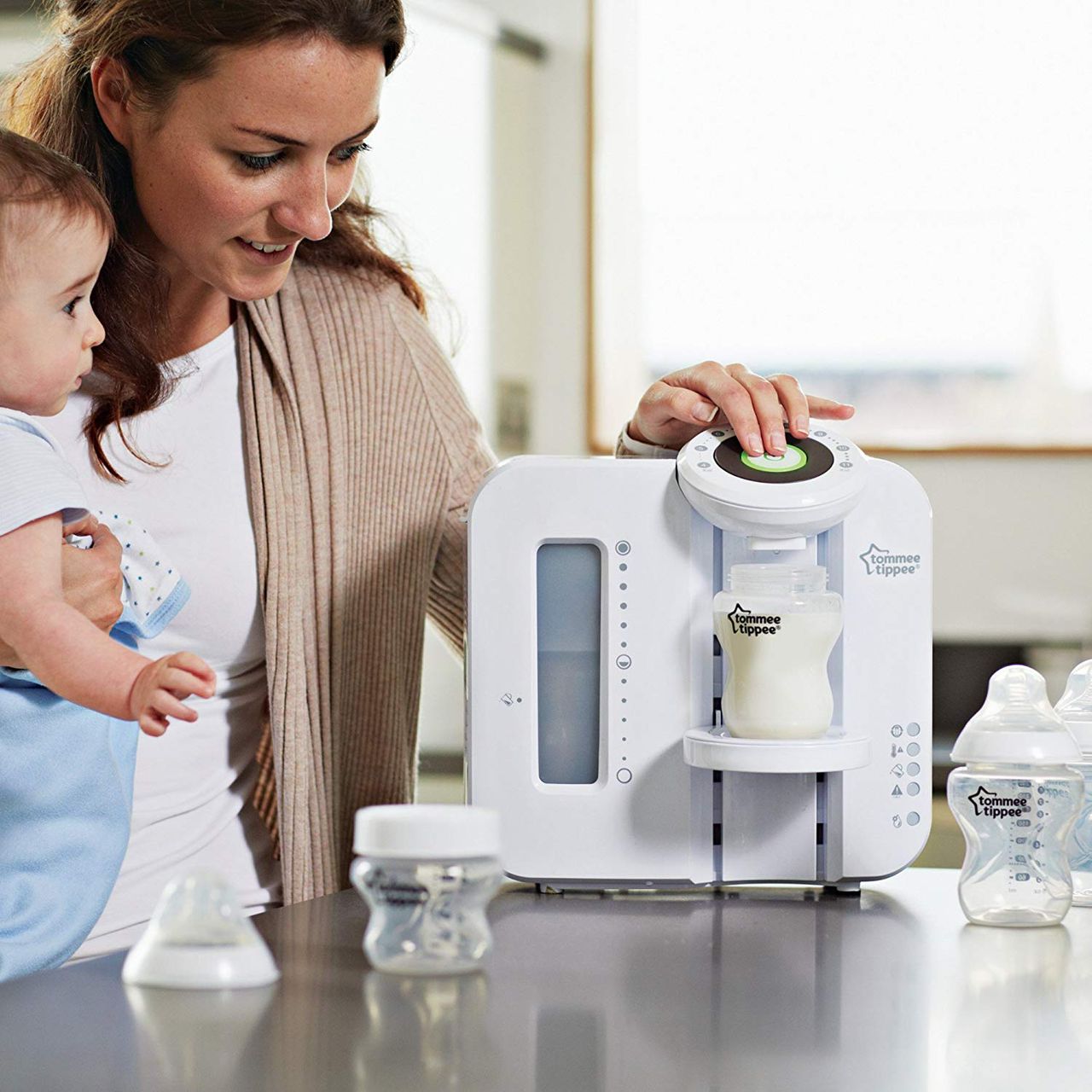 Tommee Tippee Perfect Prep Machine