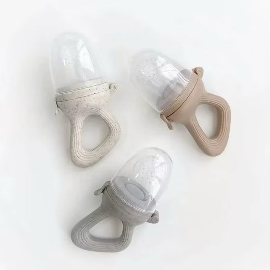 Fruit Pacifier Feeder