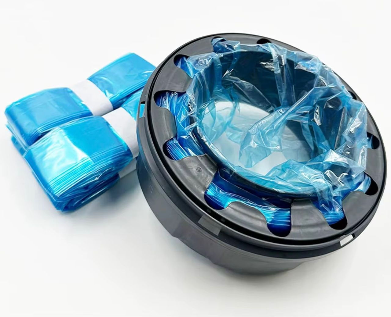 Scented Nappy Bin Liner Refill