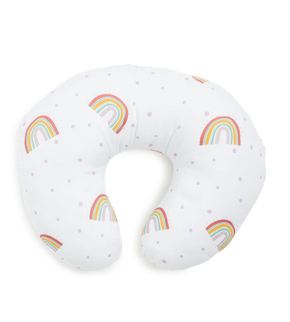 Nursing Pillow 