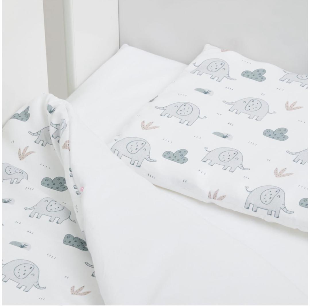 Baby Comforter Set 