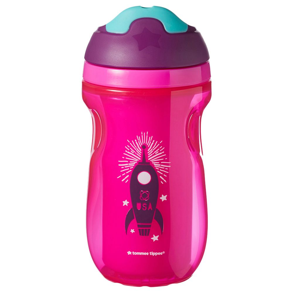 Tommee Tippee Pink Sippee Cup