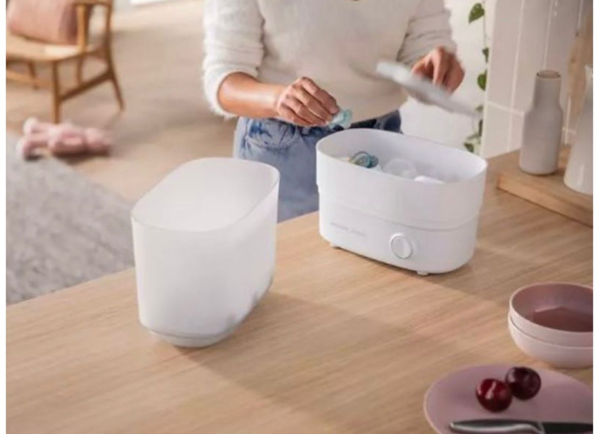 Phillips Avent Bottle Sterilizer