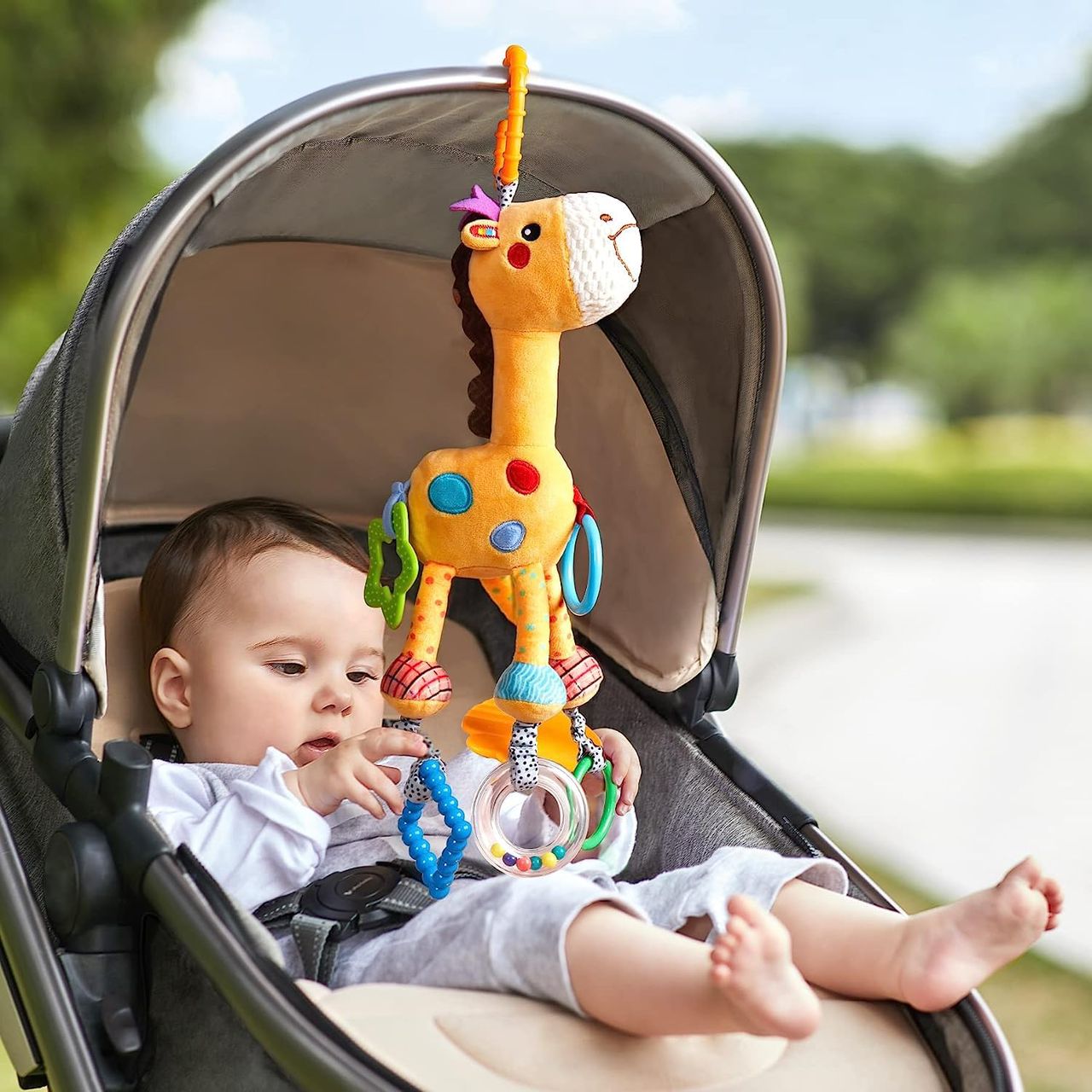 Nursery Essentials