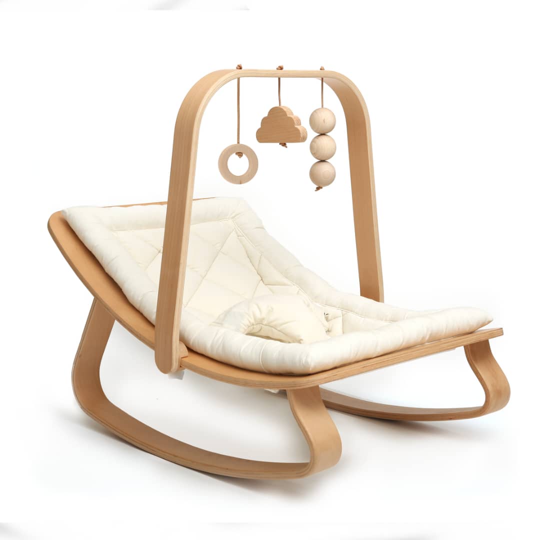 Baby Rocking Chair 