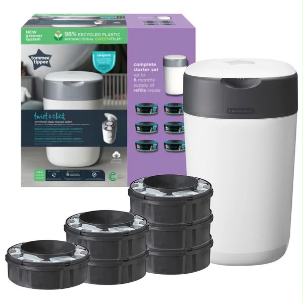 Tommee Tippee 