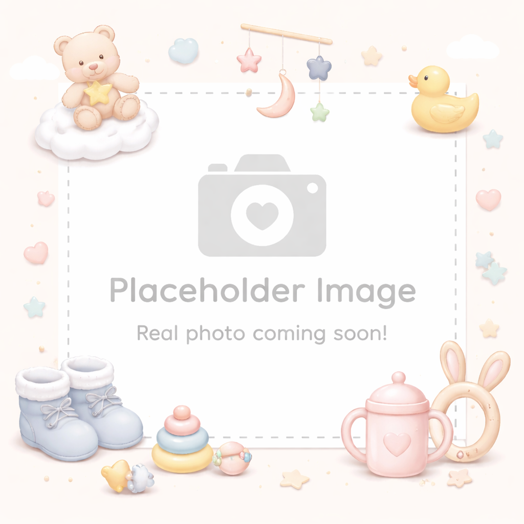 2-Pack Powder Milk Containers