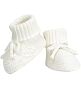 Knitted Booties