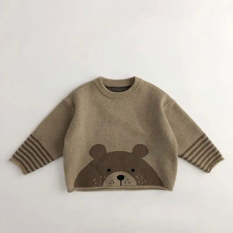 Knitted Sweaters