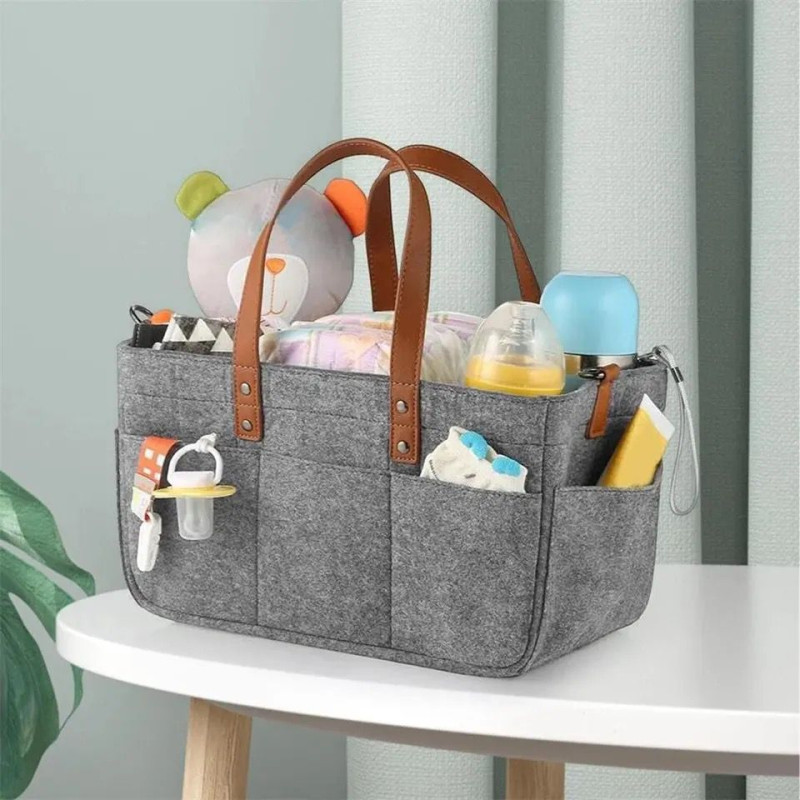 Nursery Caddy